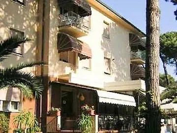 Hotel Medusa Tirrenia
